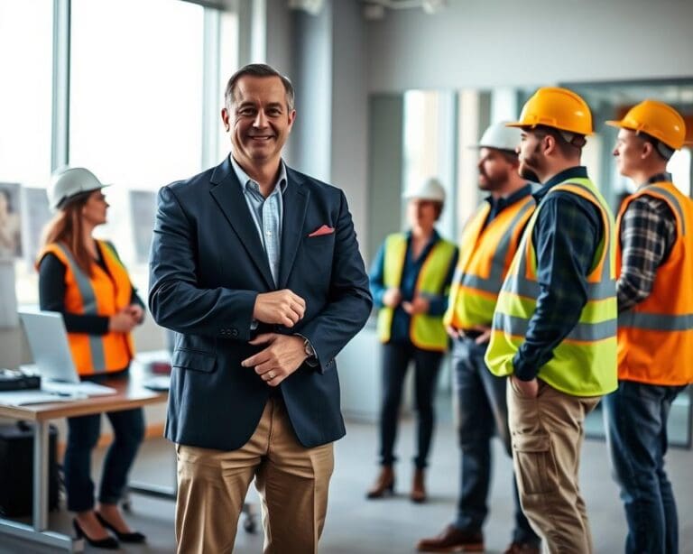 Hoe ondersteunt een ARBO-adviseur veiligheid?