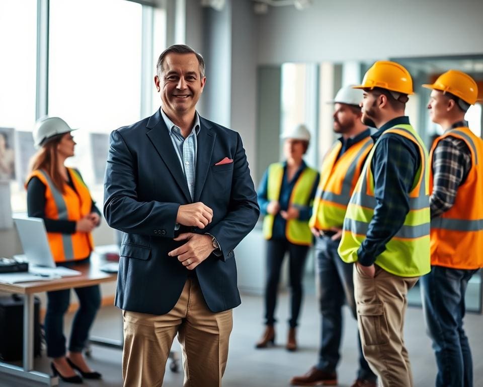 Hoe ondersteunt een ARBO-adviseur veiligheid?