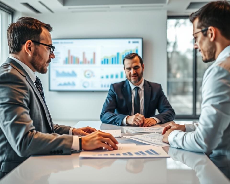 Hoe ondersteunt een fiscalist zakelijke keuzes?