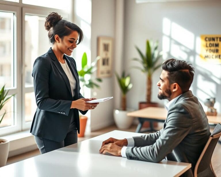 Hoe ondersteunt een opleidingsadviseur medewerkers?