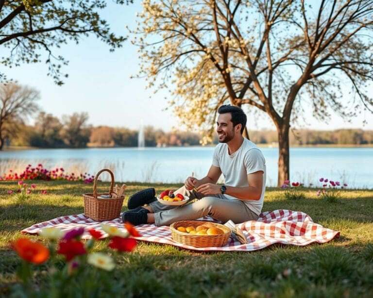 Hoe plan je een romantisch dagje uit?