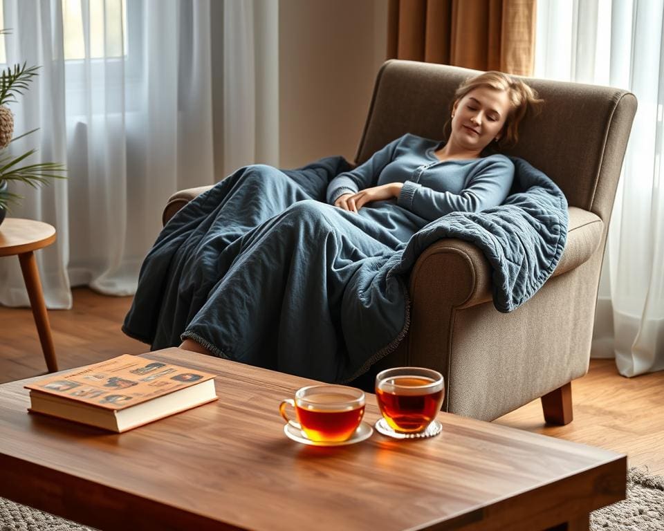 Waarom gebruiken mensen een verzwaringskussen?