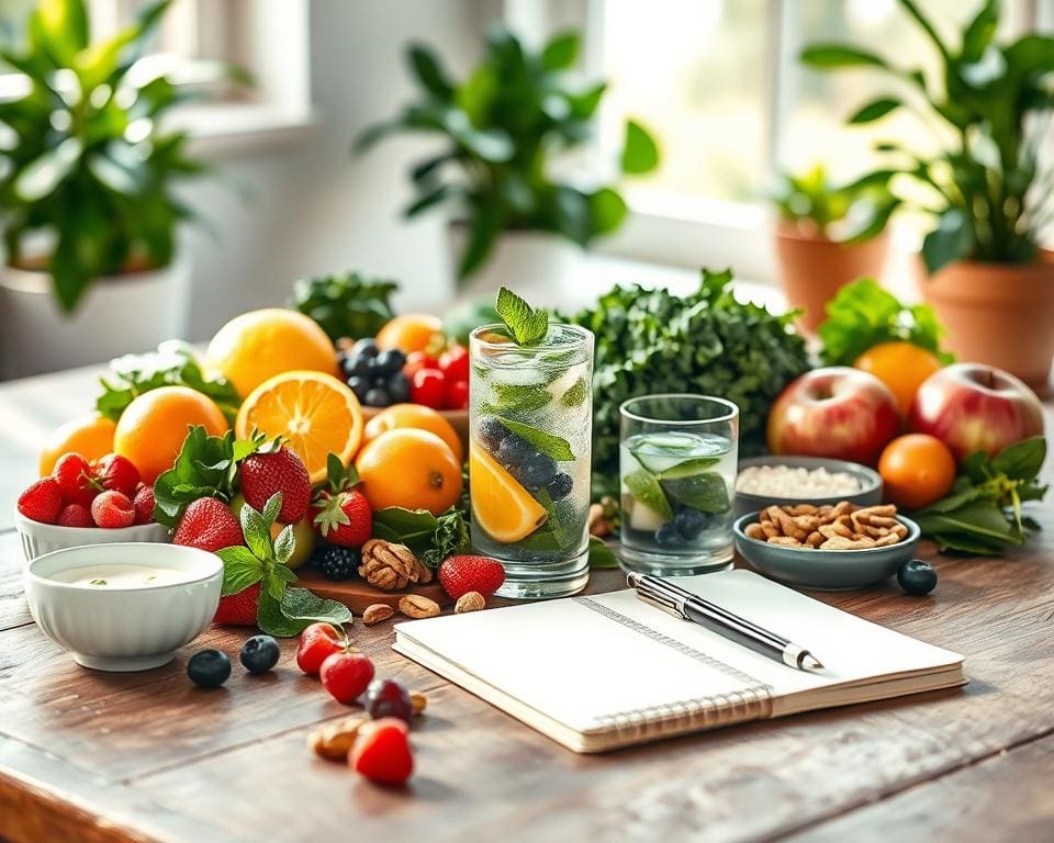 Waarom helpt gezond eten bij mentale helderheid?