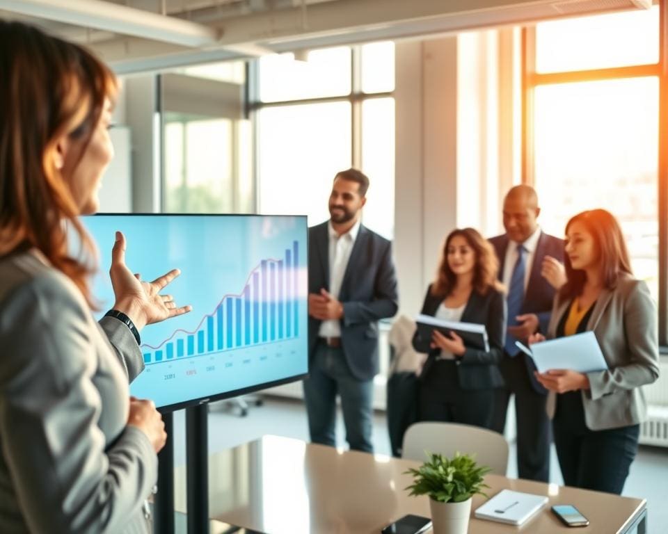 Waarom investeren bedrijven in personeel?