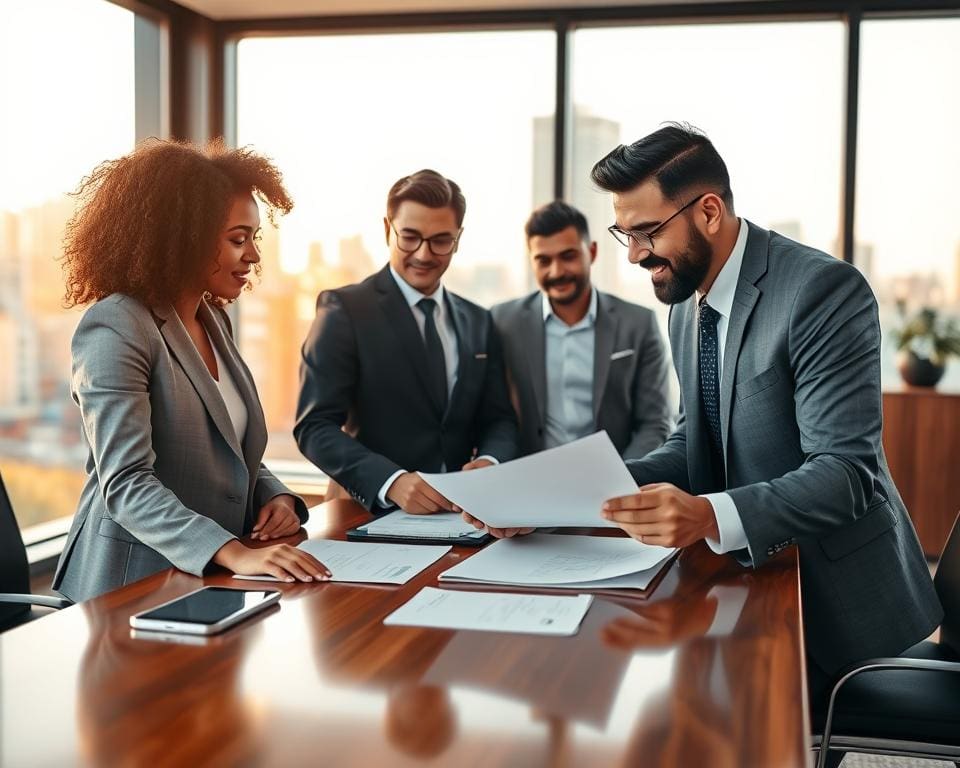 Waarom is een accountant belangrijk voor ondernemers?