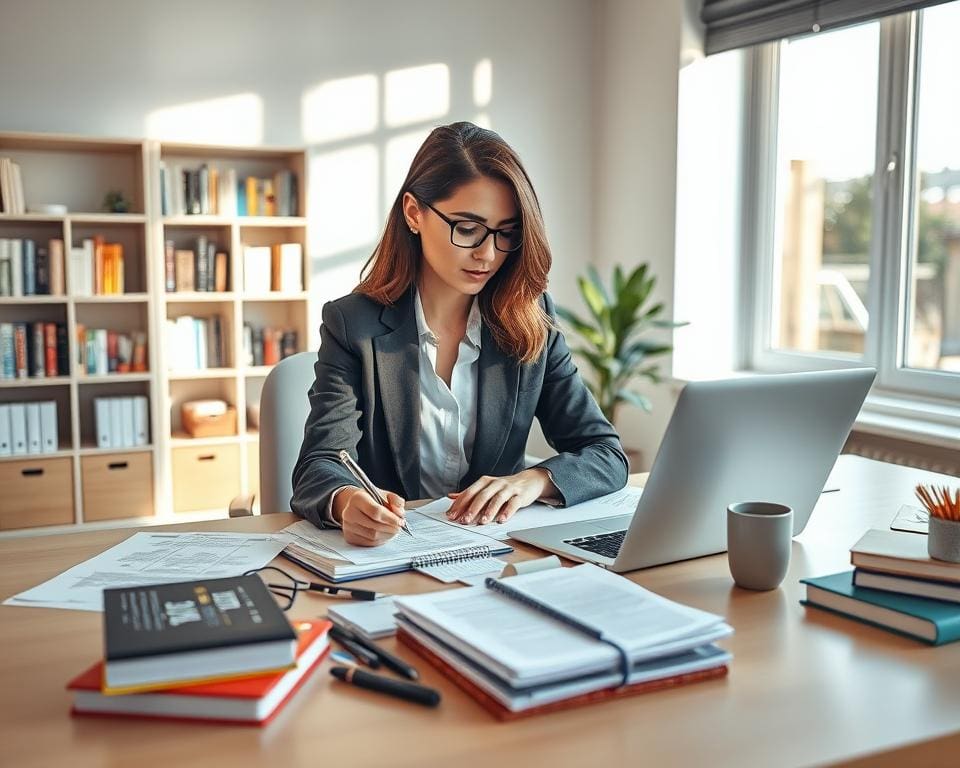 Waarom is een copywriter belangrijk voor communicatie?