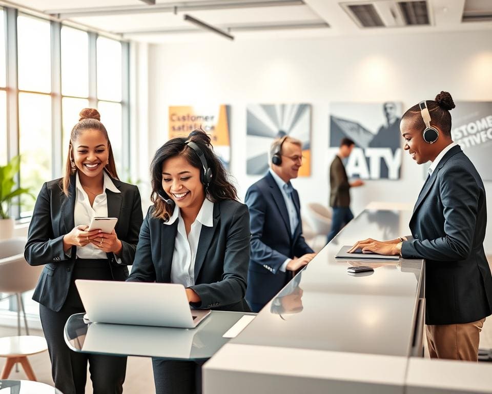 Waarom is een goede klantenservice cruciaal?