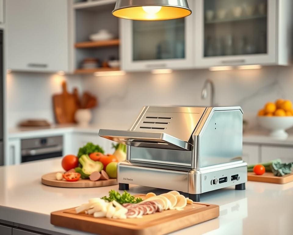 Waarom is een goede snijmachine handig?