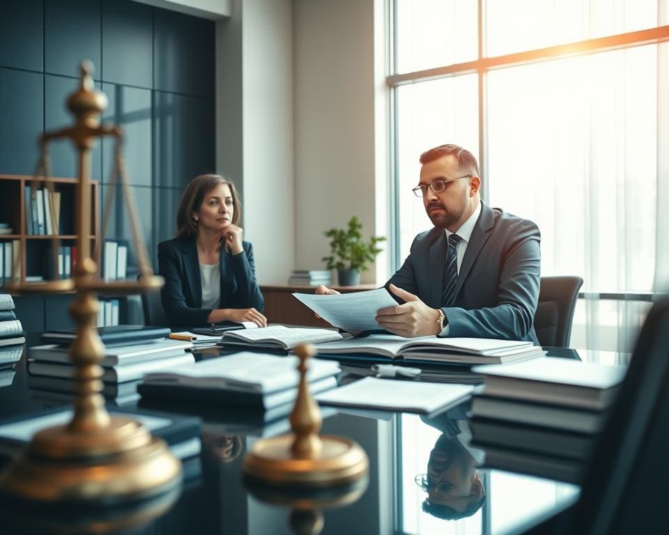 Waarom is een juridisch adviseur waardevol?