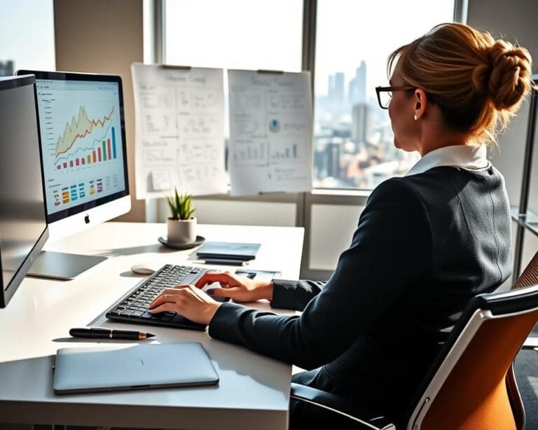 Waarom is een marketingspecialist strategisch belangrijk?