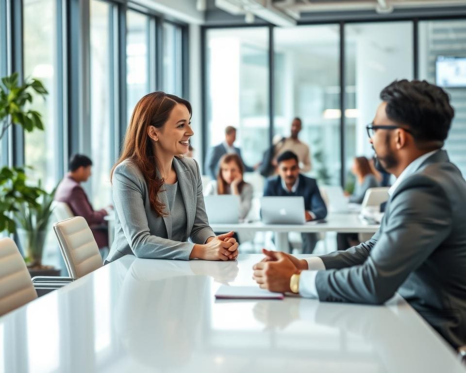 Waarom is feedback belangrijk op het werk?