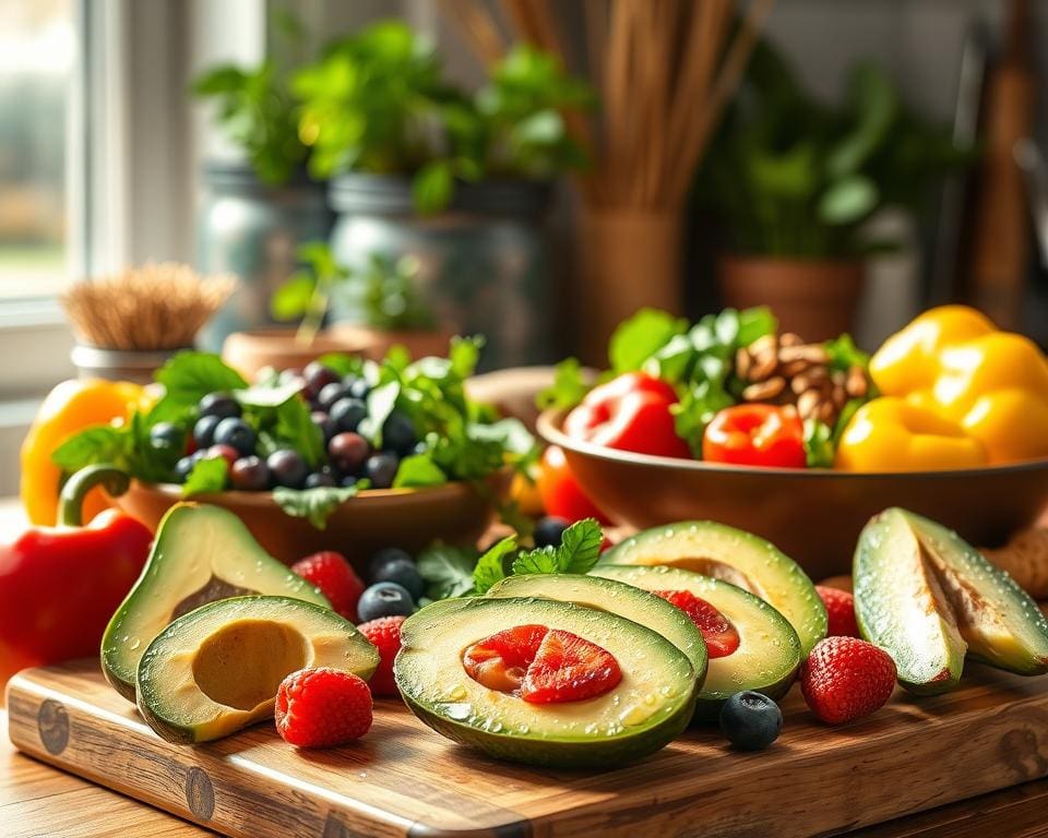 Waarom is gezonde voeding zo belangrijk voor je lichaam?