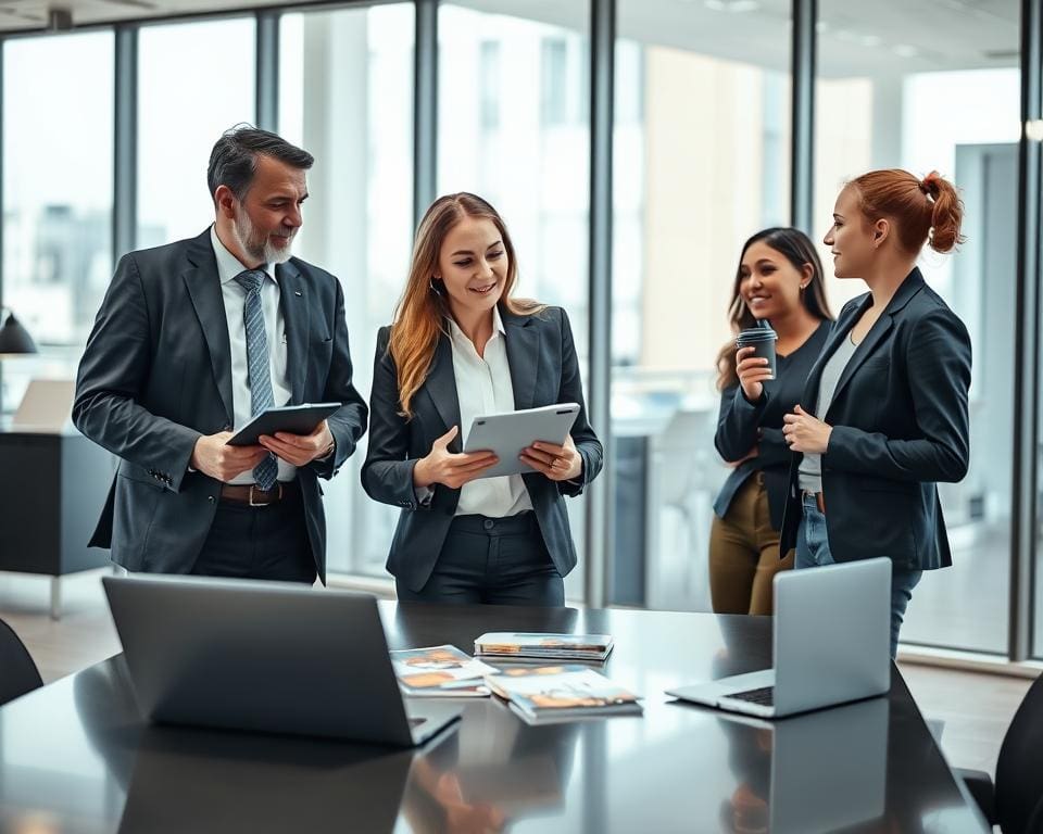 Waarom is goed productadvies belangrijk?