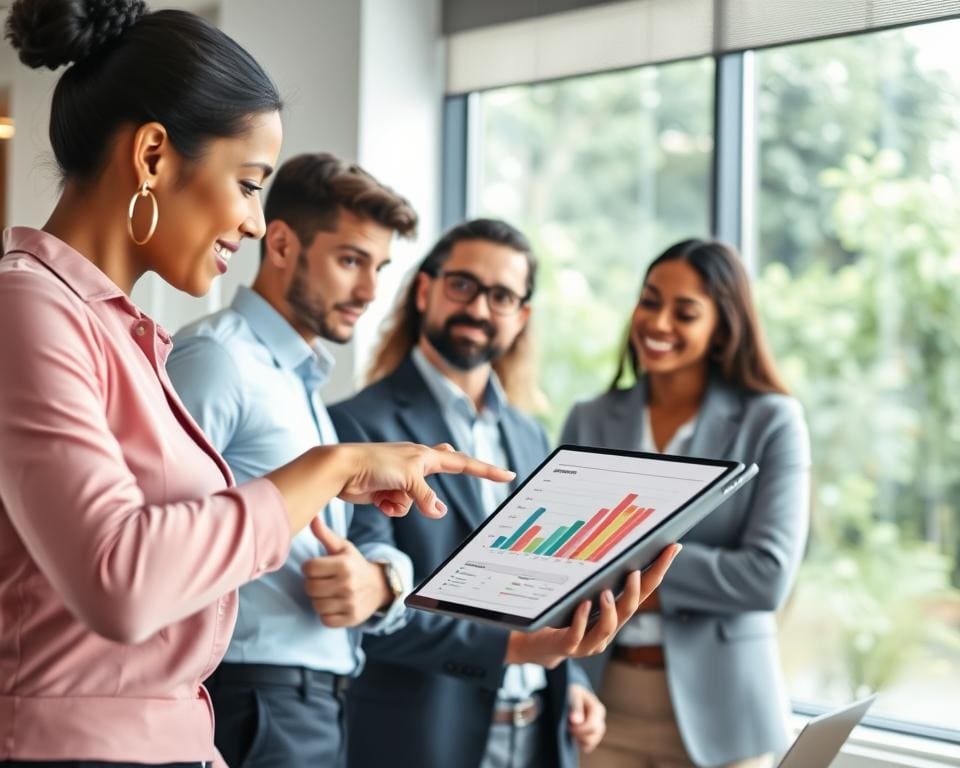 Waarom is verantwoordelijkheid belangrijk in werk?