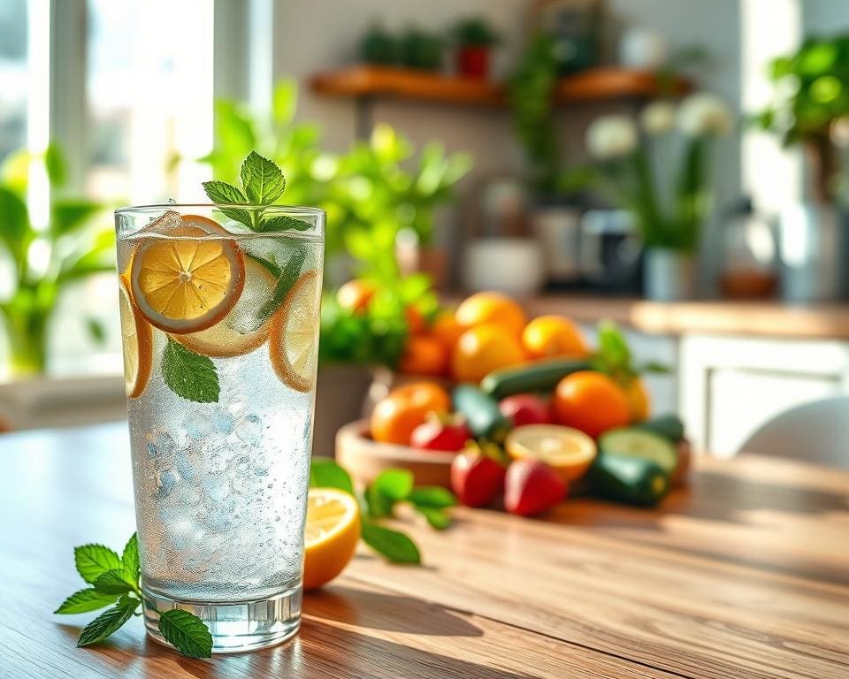 Waarom is voldoende water drinken zo belangrijk?