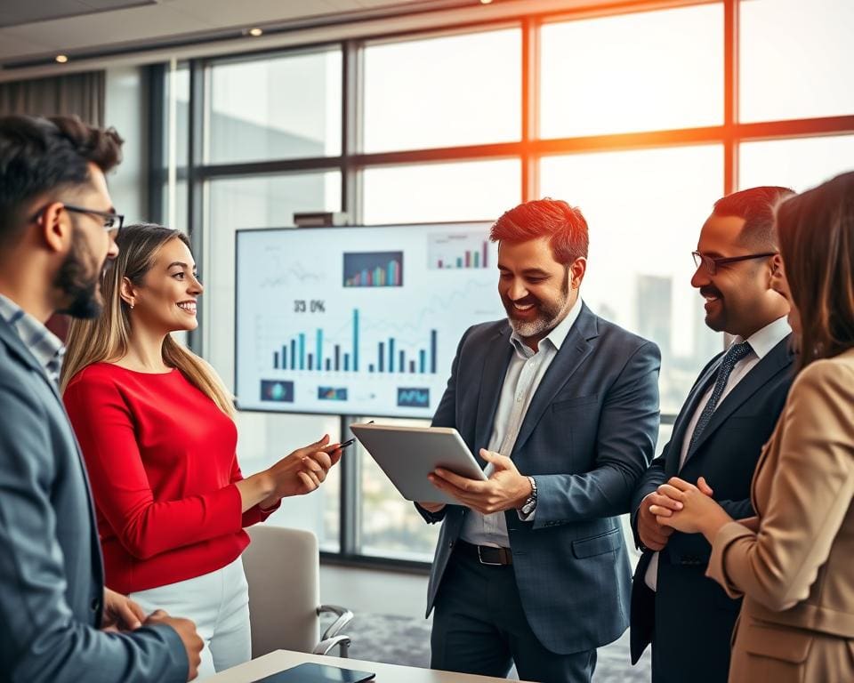 Waarom kiezen bedrijven voor externe expertise?