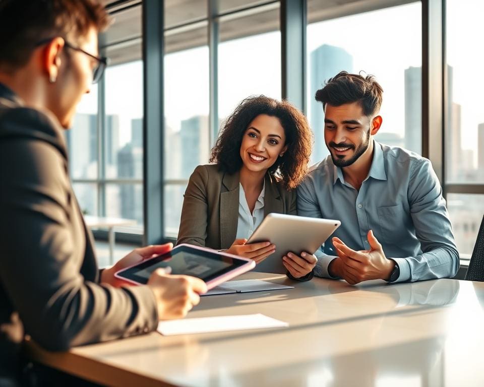 Waarom kiezen bedrijven voor interim krachten?