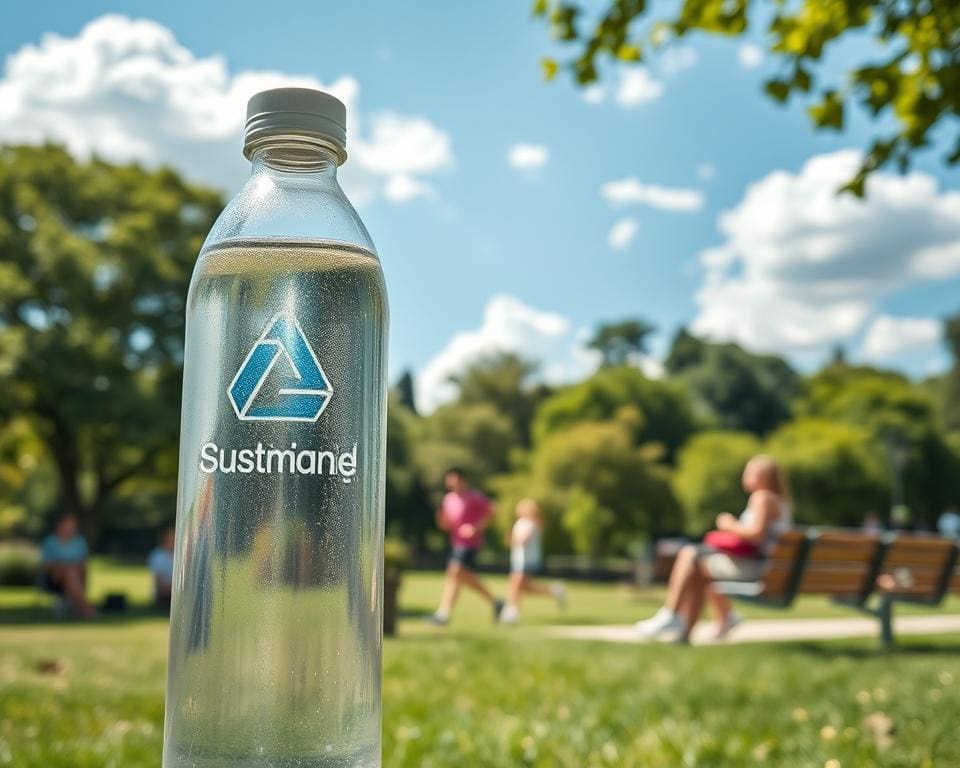 Waarom kiezen mensen voor een duurzame waterfles?