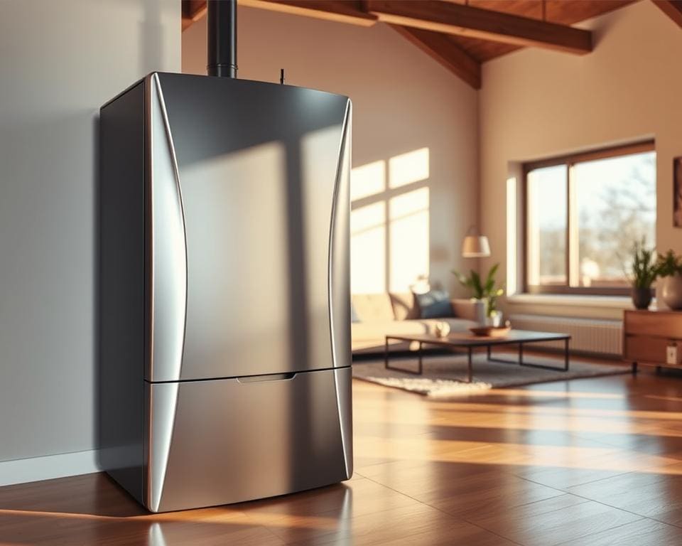 Waarom kiezen mensen voor een inductieketel?