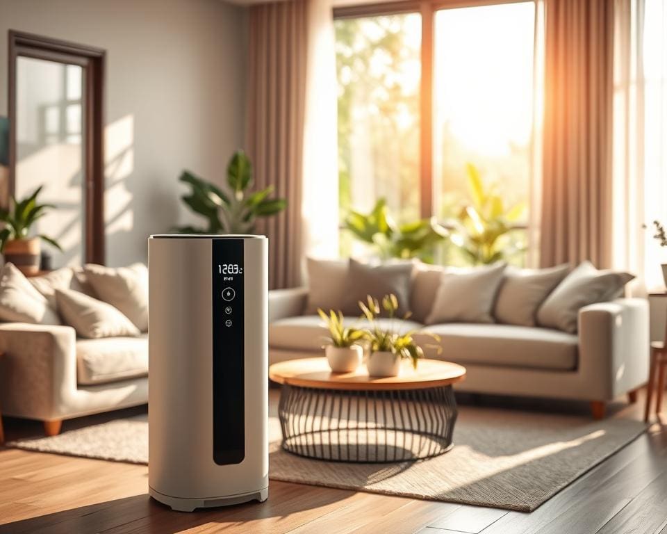 Waarom kiezen mensen voor een luchtzuiveraar?