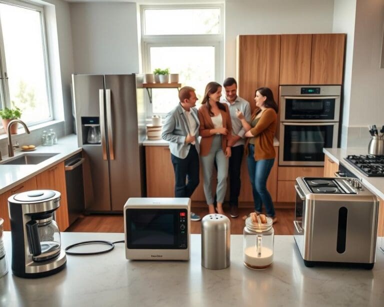 Waarom kiezen mensen voor energiezuinige apparaten?