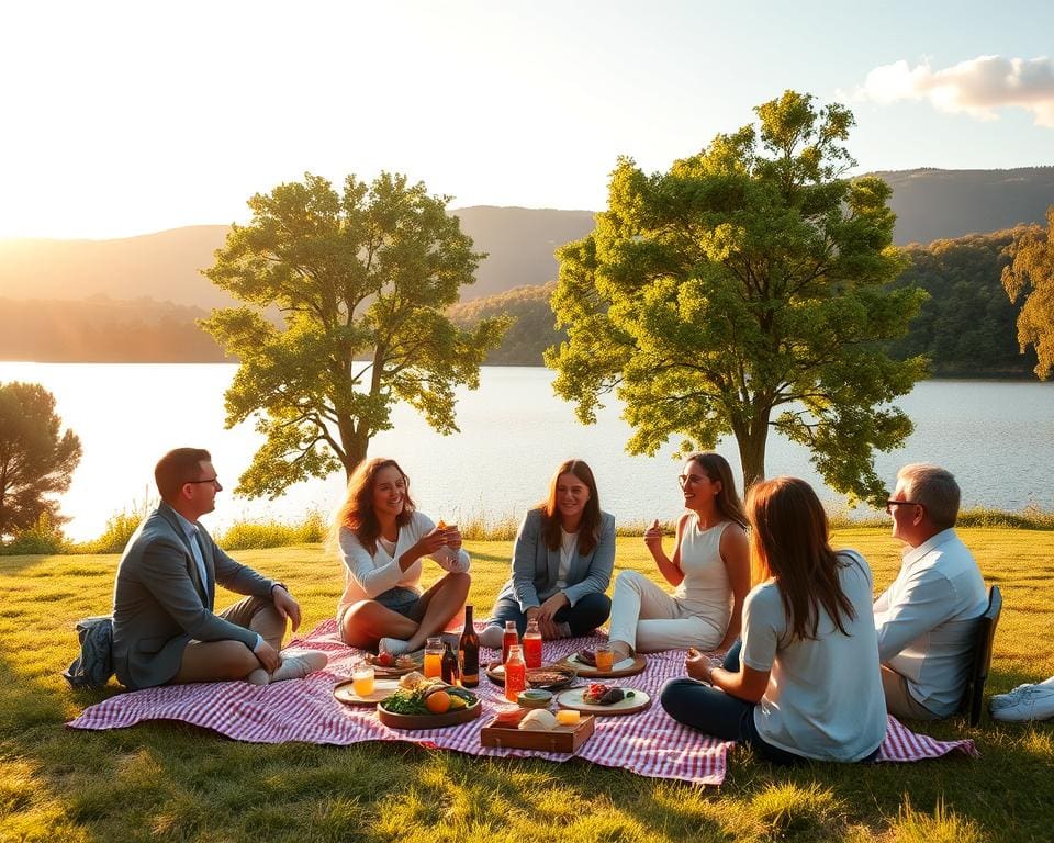 Waarom werkt een dagje weg als mentale reset?