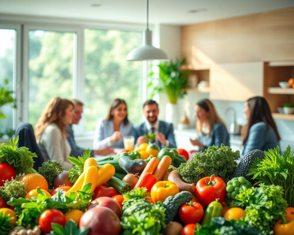 Waarom werkt gezond eten beter dan snelle oplossingen?