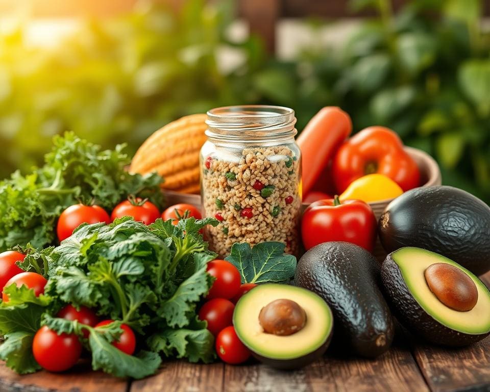 Waarom werkt gezond eten preventief?