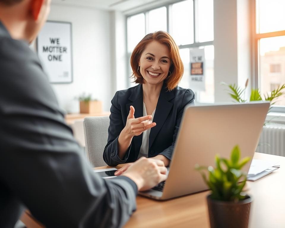 Wat doet een accountmanager precies?