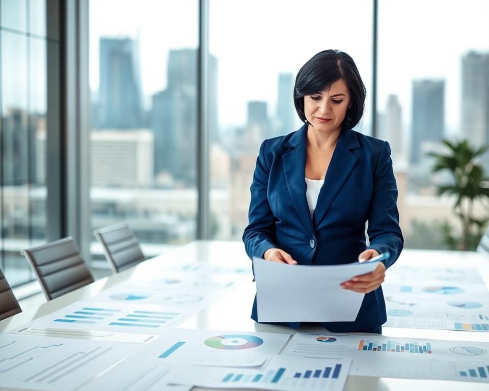 Wat doet een operations manager?