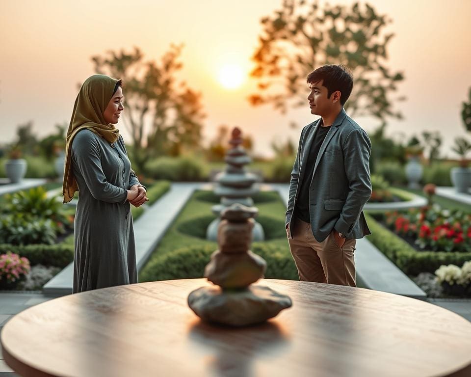 Wat maakt balans belangrijker dan perfectie?