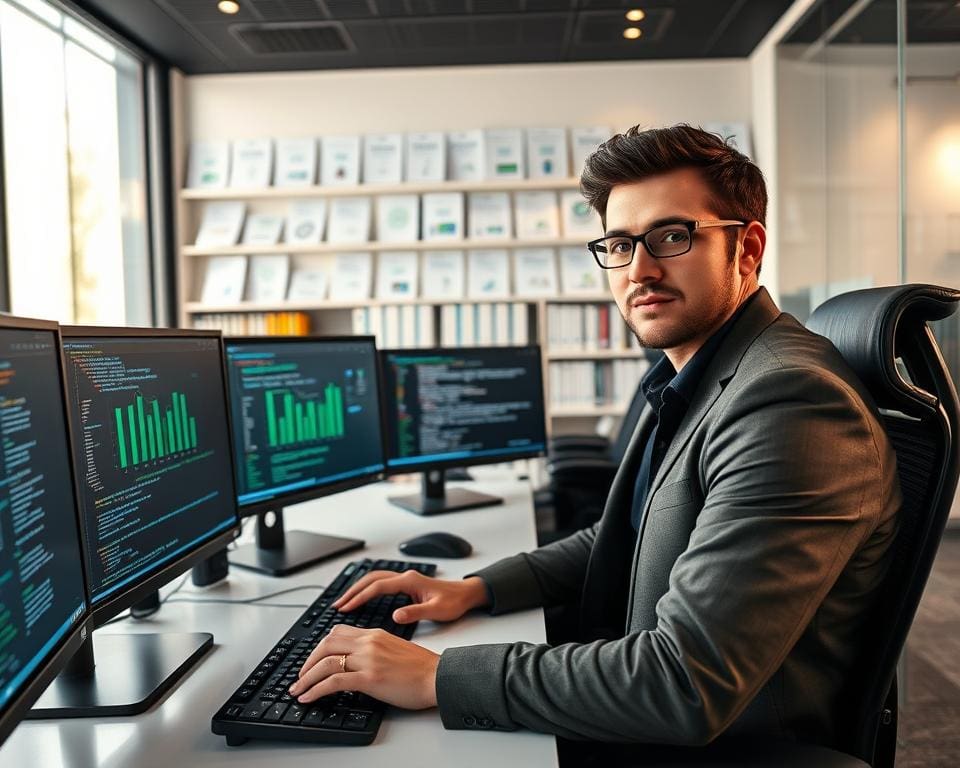 Wat maakt een IT-specialist onmisbaar?