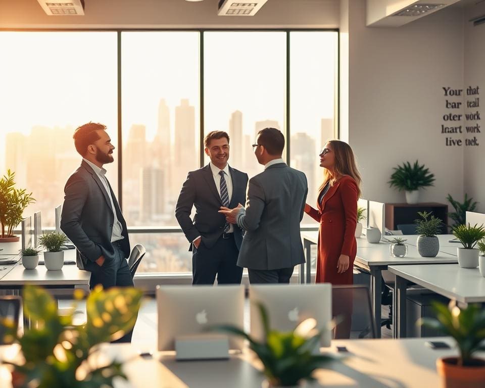 Wat maakt een baan zinvol?