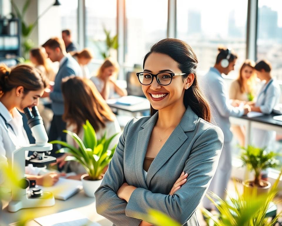 Wat maakt een beroep aantrekkelijk op lange termijn?