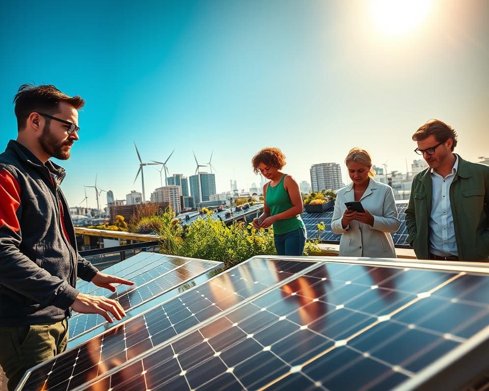 Wat maakt een beroep duurzaam op lange termijn?