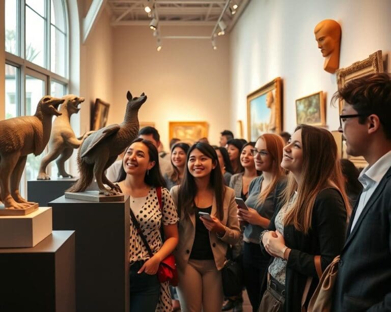 Wat maakt een dagje cultuur verrassend leuk?