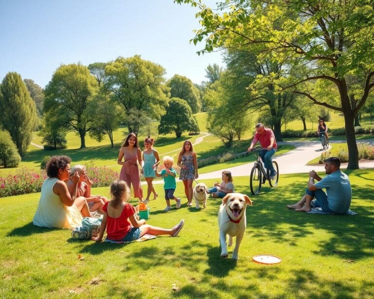Wat maakt een dagje uit echt geslaagd?