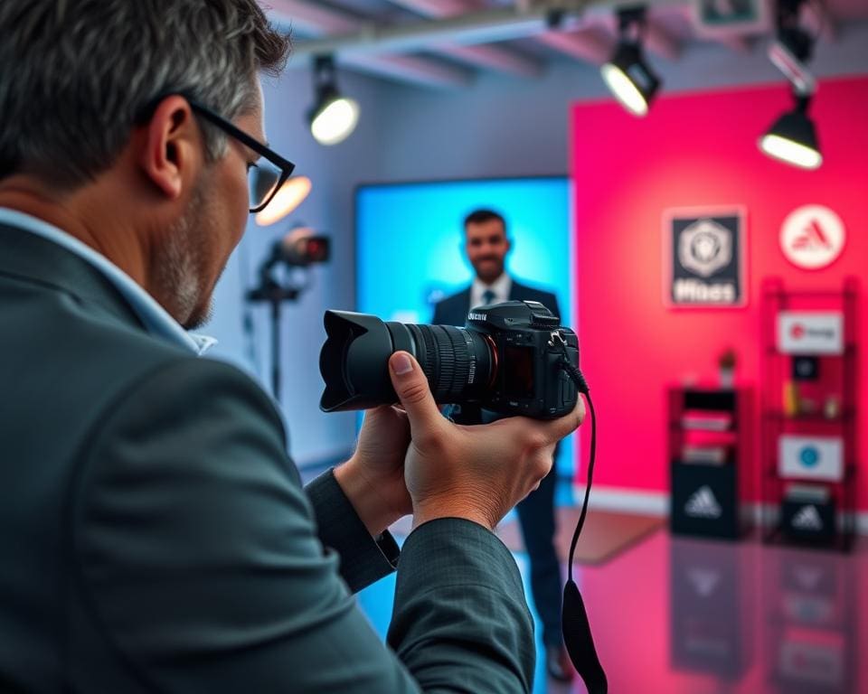 Wat maakt een fotograaf waardevol voor branding?