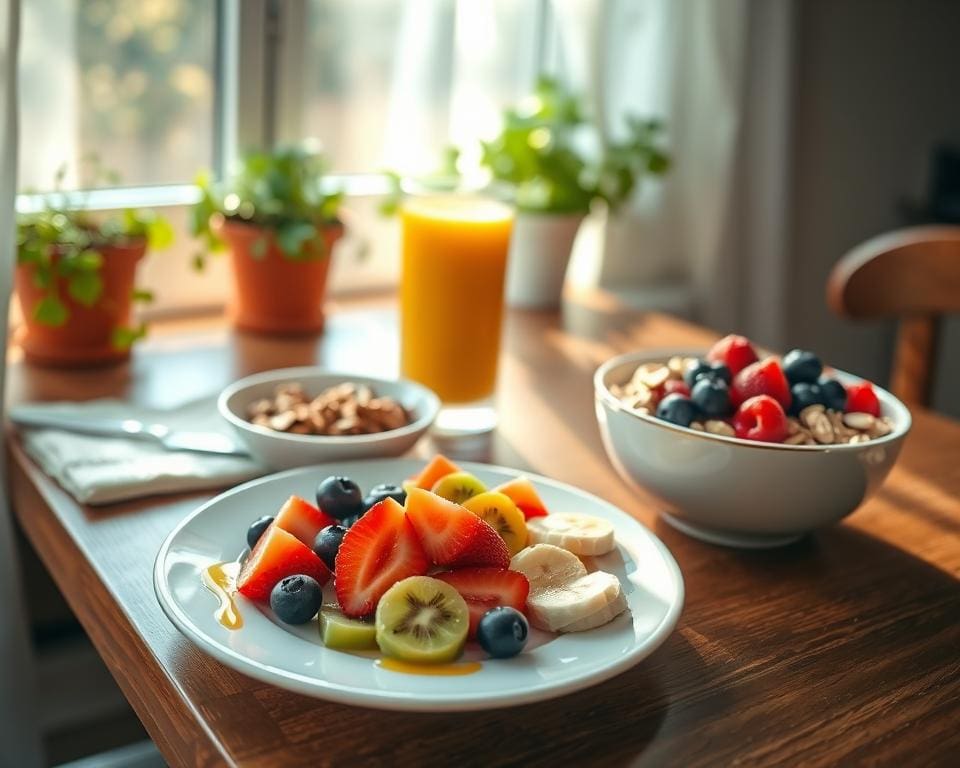 Wat maakt een gezond ontbijt zo waardevol?