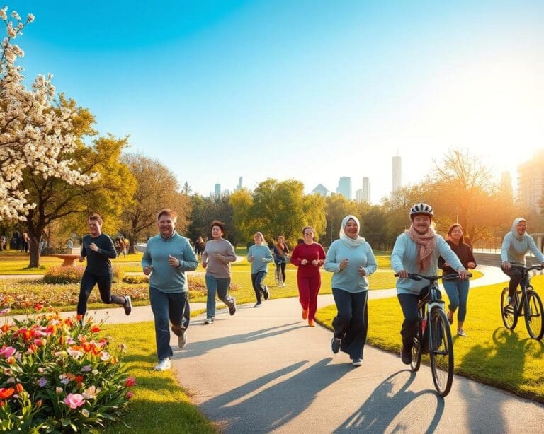 Wat maakt een gezonde leefstijl haalbaar?