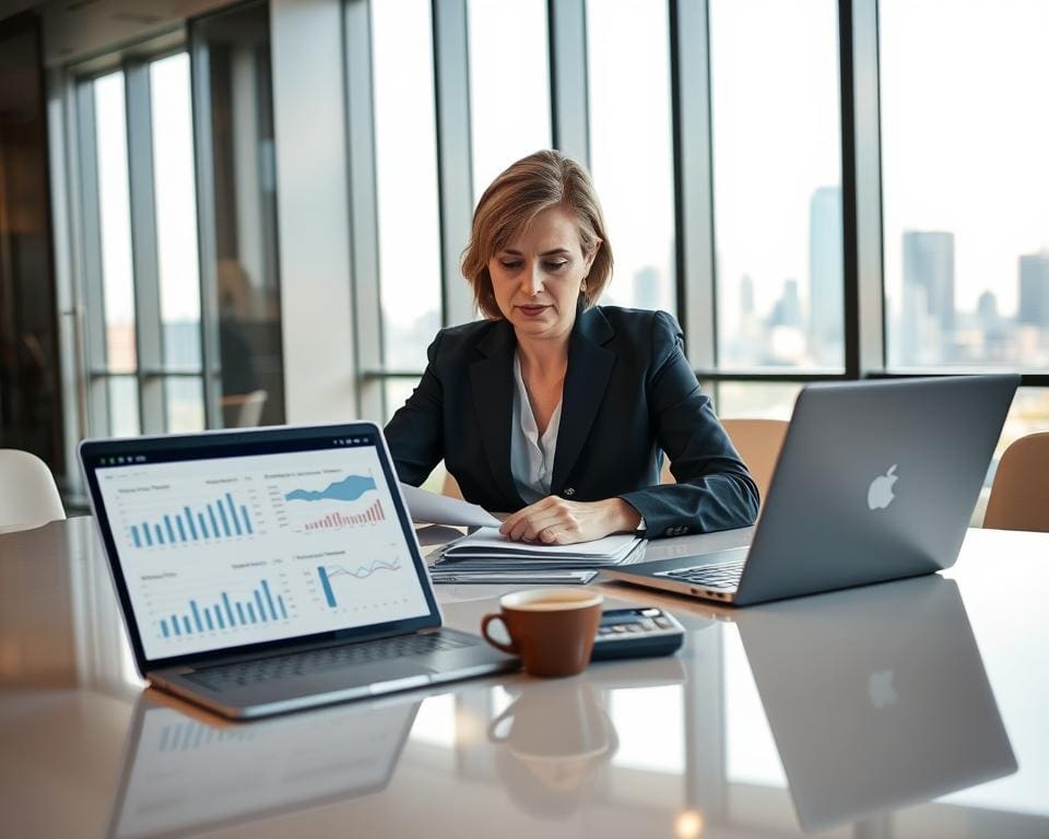 Wat maakt een inkoper belangrijk voor kostenbeheersing?