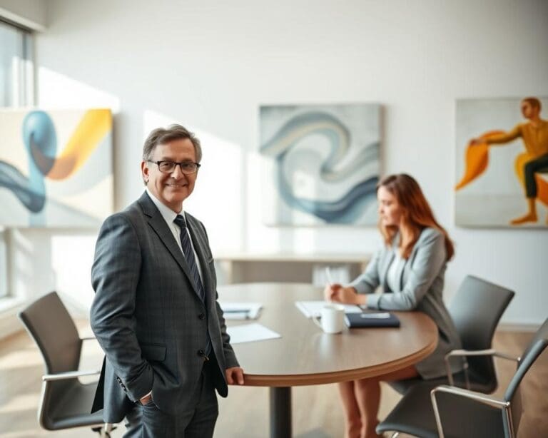 Wat maakt een mediator nuttig bij conflicten?