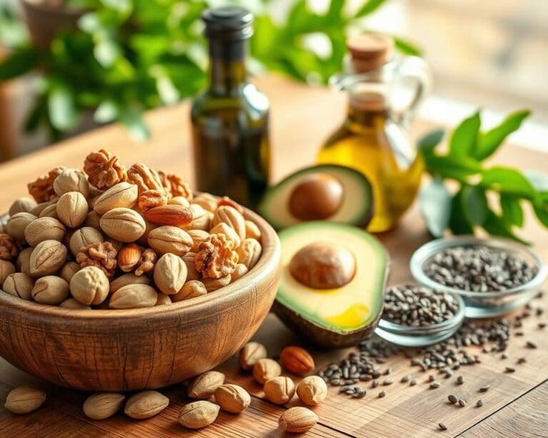 Wat maakt gezonde vetten zo essentieel?