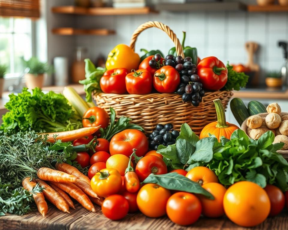 Wat maakt groenten en fruit onmisbaar?