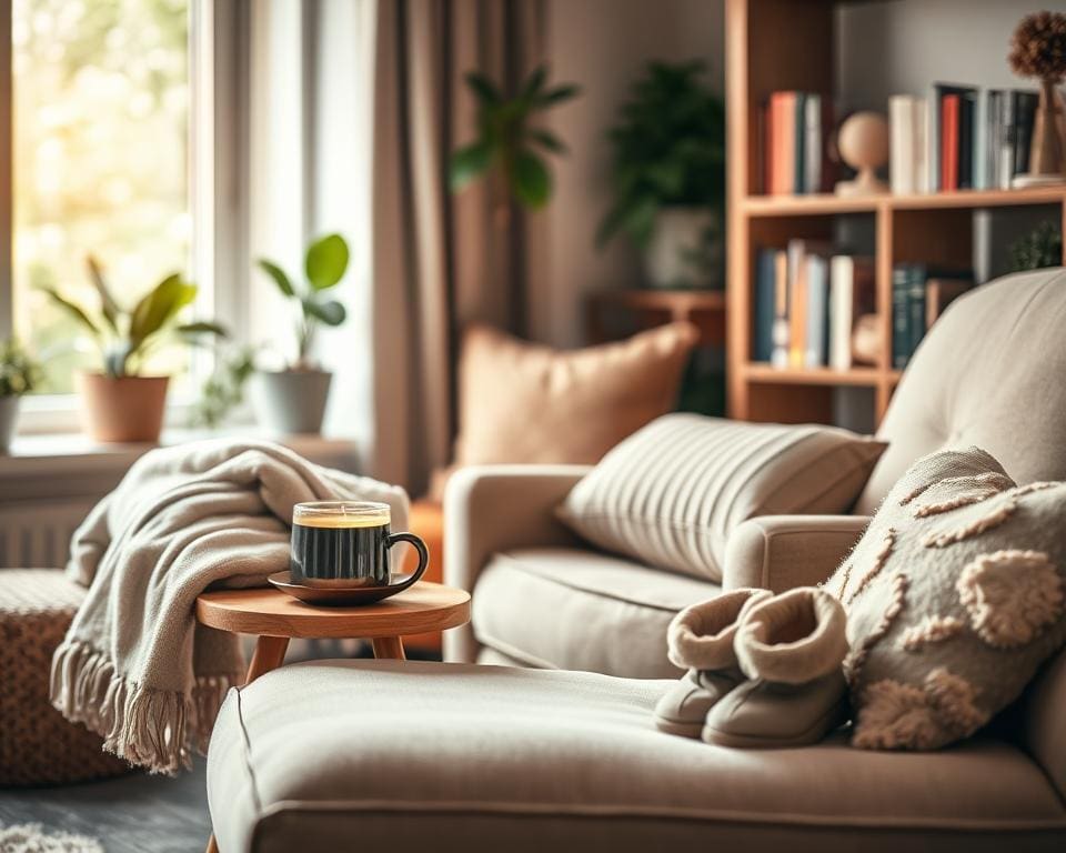 Welke producten zijn geschikt voor dagelijks comfort?