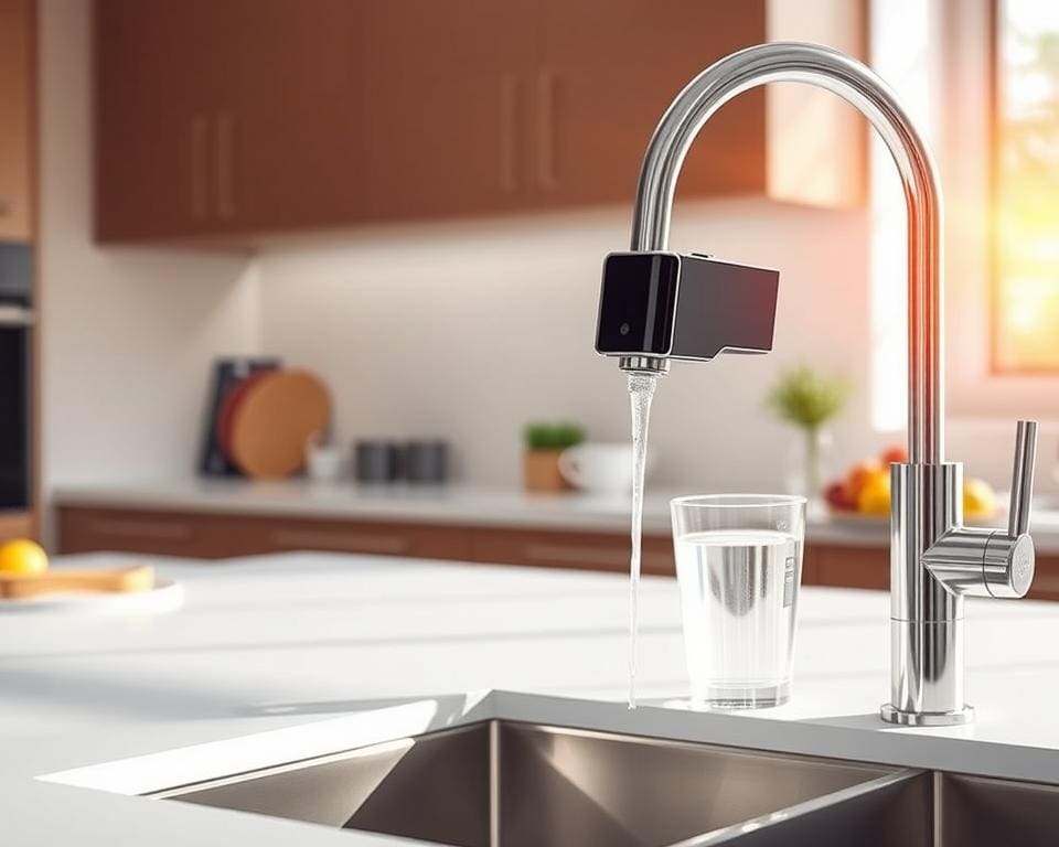 Welke waterfilter is geschikt voor kraanwater?