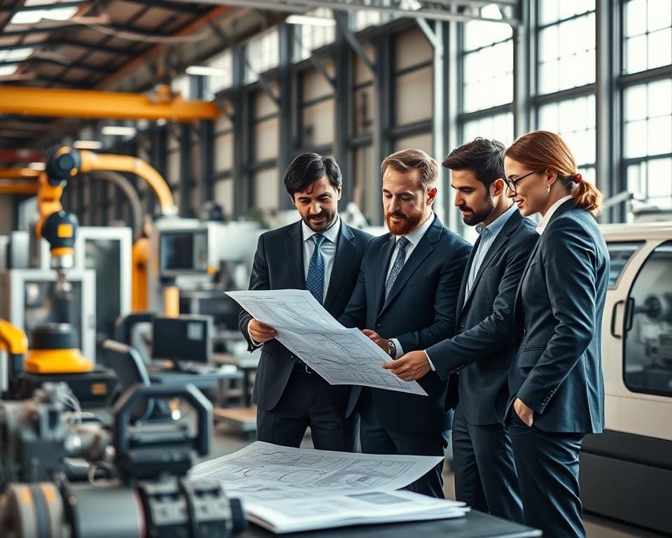 Hoe belangrijk is vakkennis bij industriële functies?