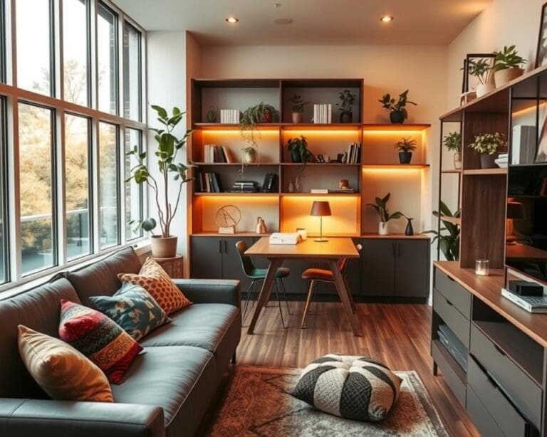 Hoe haal je meer uit je woonruimte?