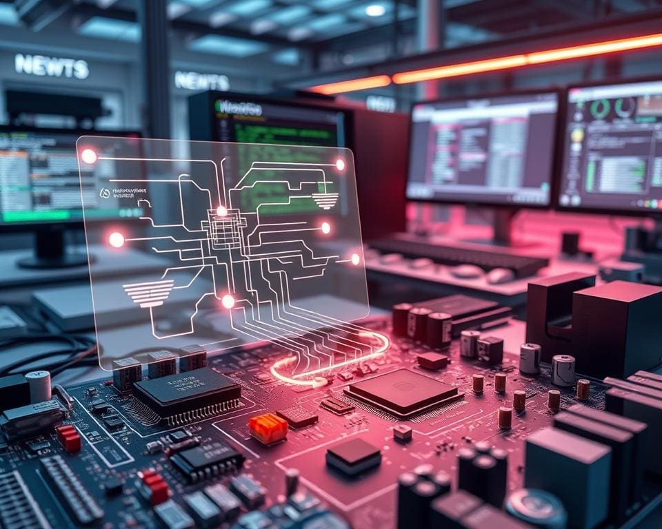 Hoe werkt hardware-integratie in systemen?