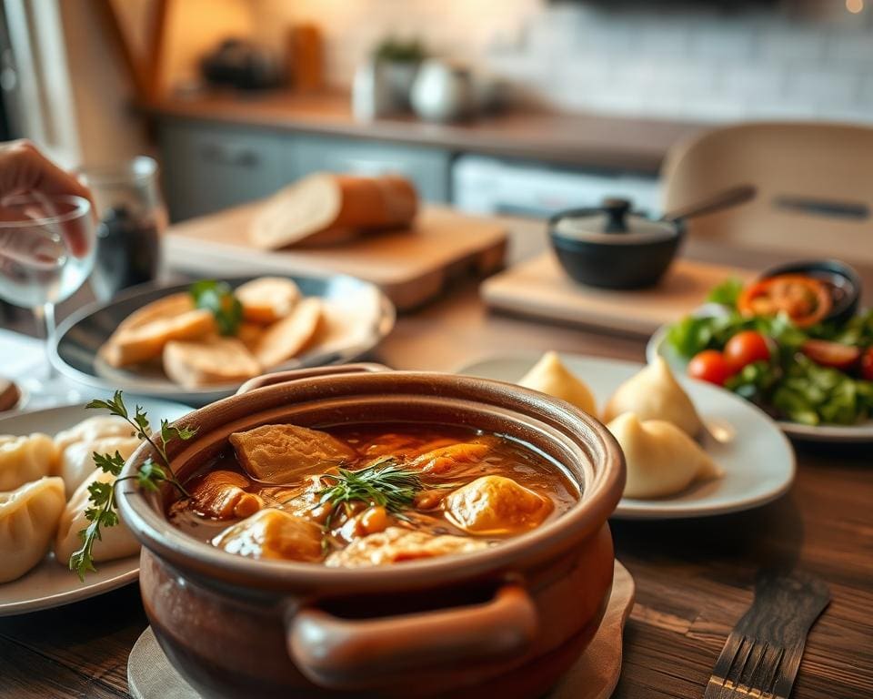 Waarom blijven klassieke smaken gewaardeerd?